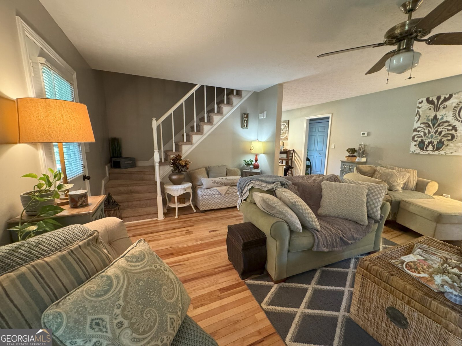 165 Shadow Moss Drive Athens - 6