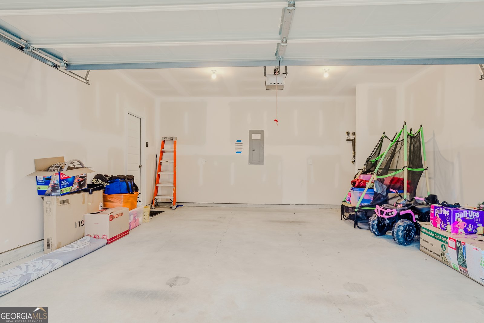 9014 Jim Purcell Drive Covington - 22