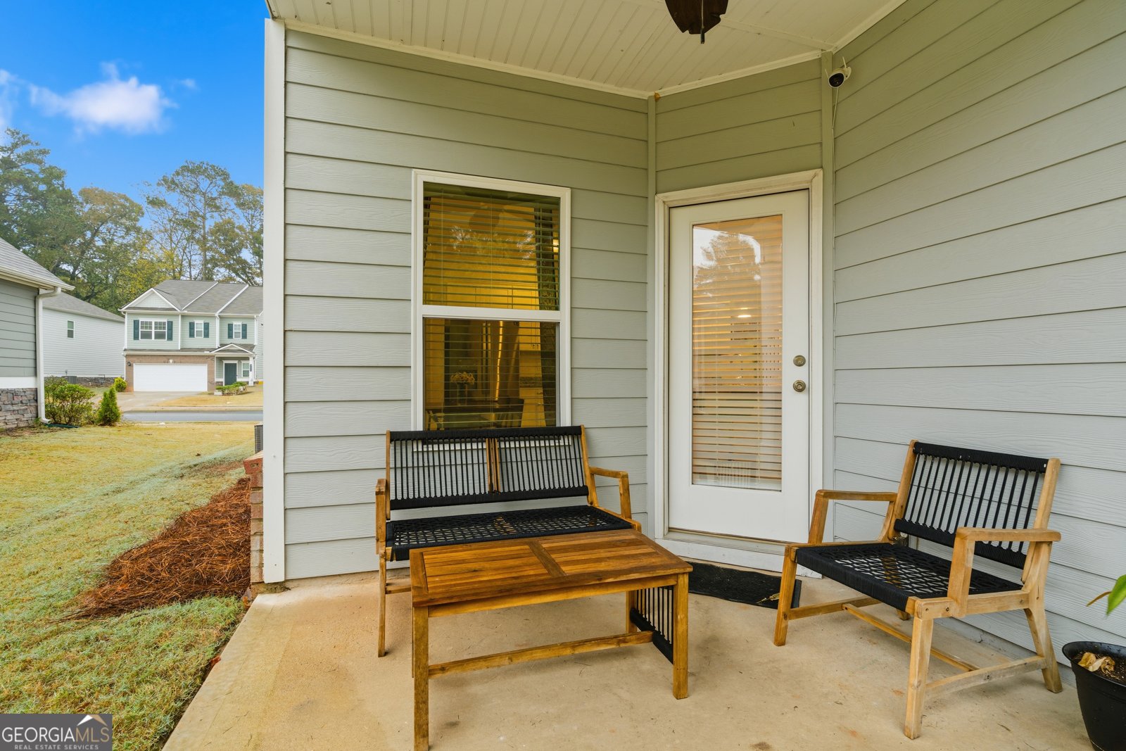 9014 Jim Purcell Drive Covington - 23