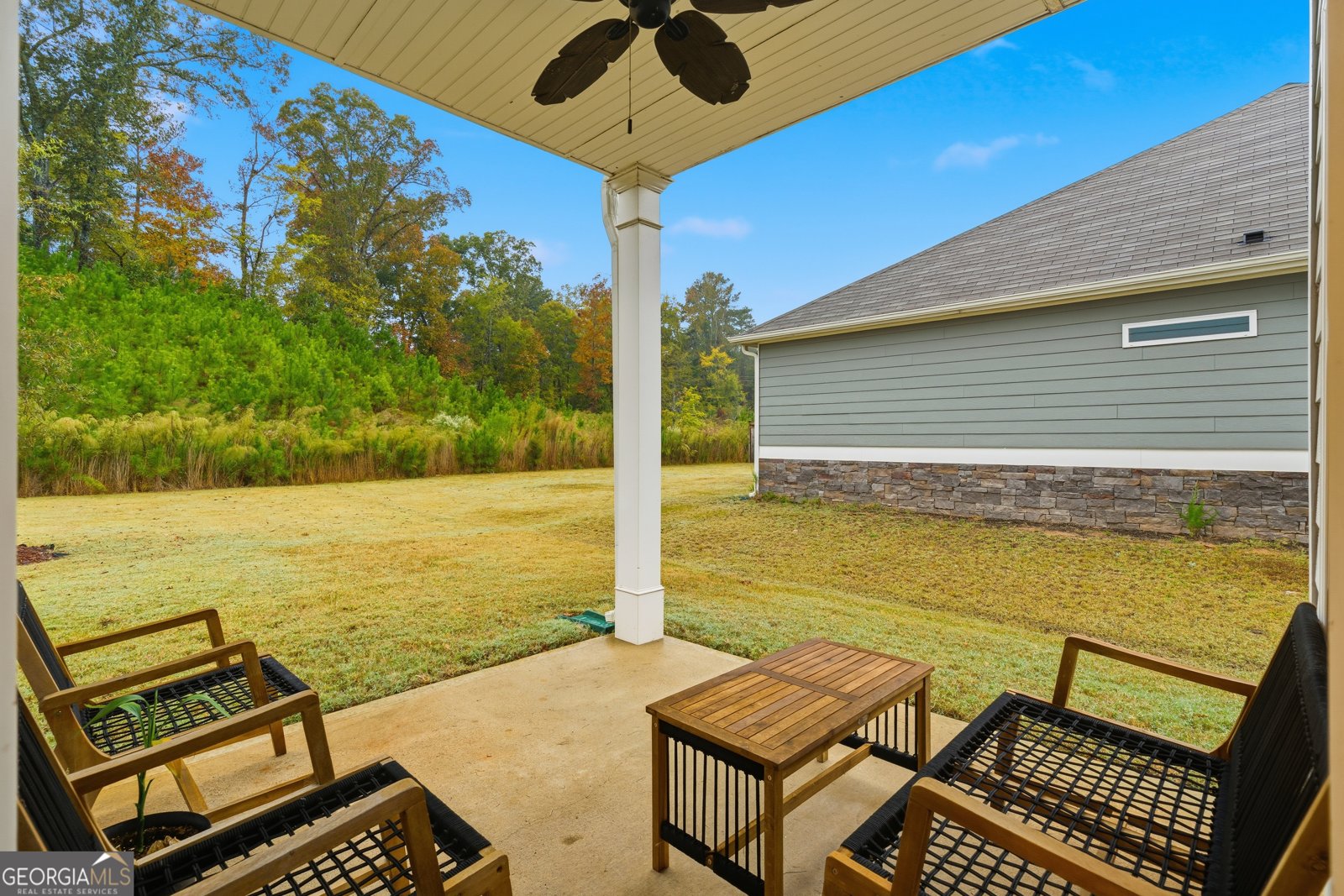 9014 Jim Purcell Drive Covington - 25