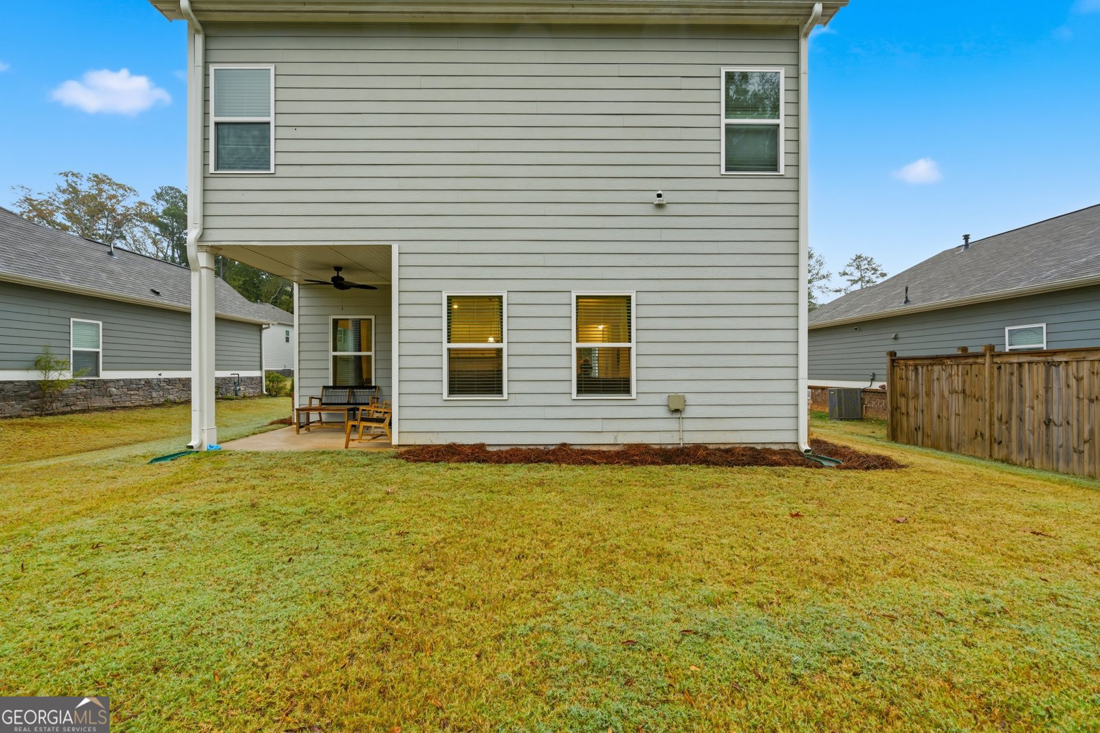 9014 Jim Purcell Drive Covington - 26