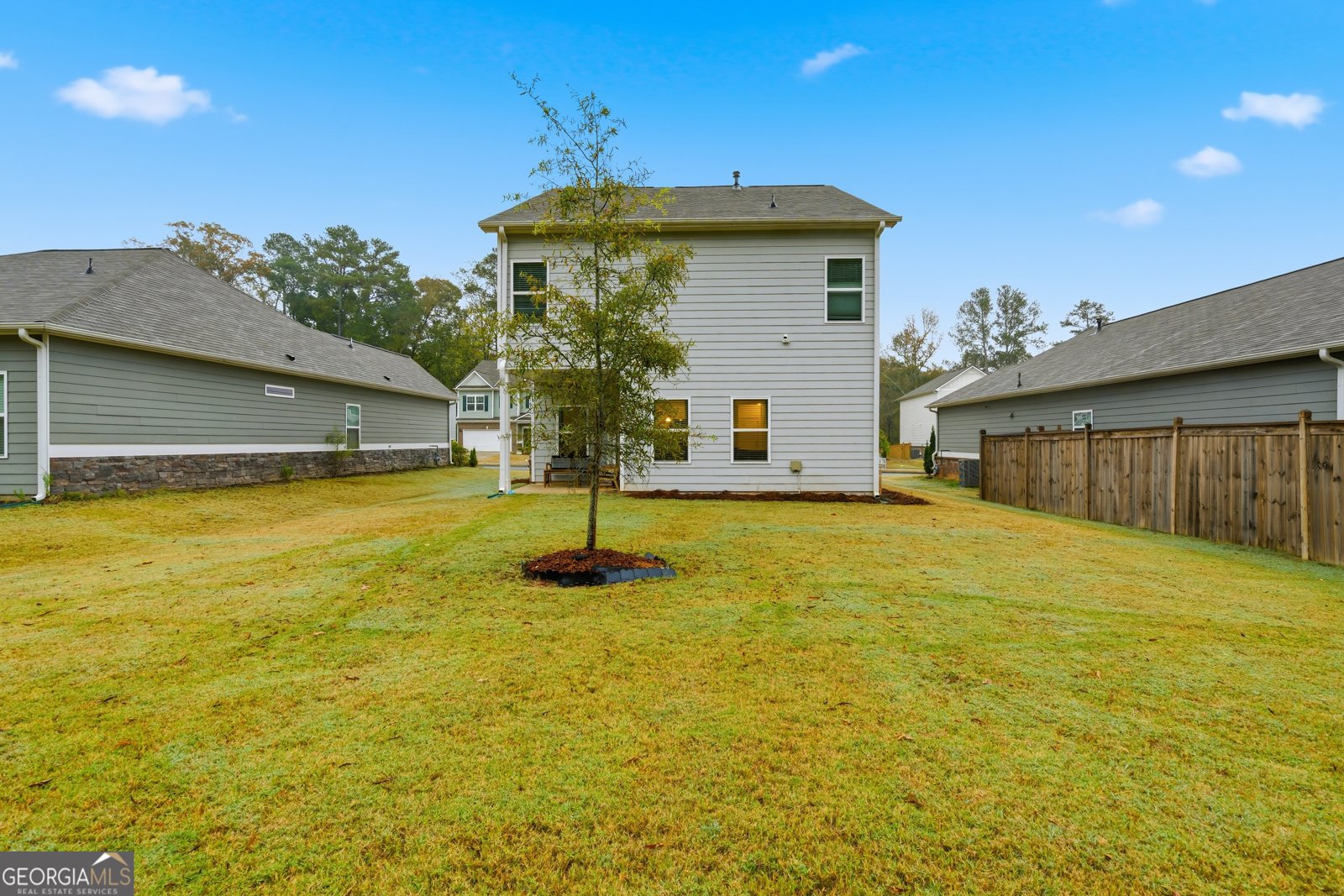 9014 Jim Purcell Drive Covington - 27