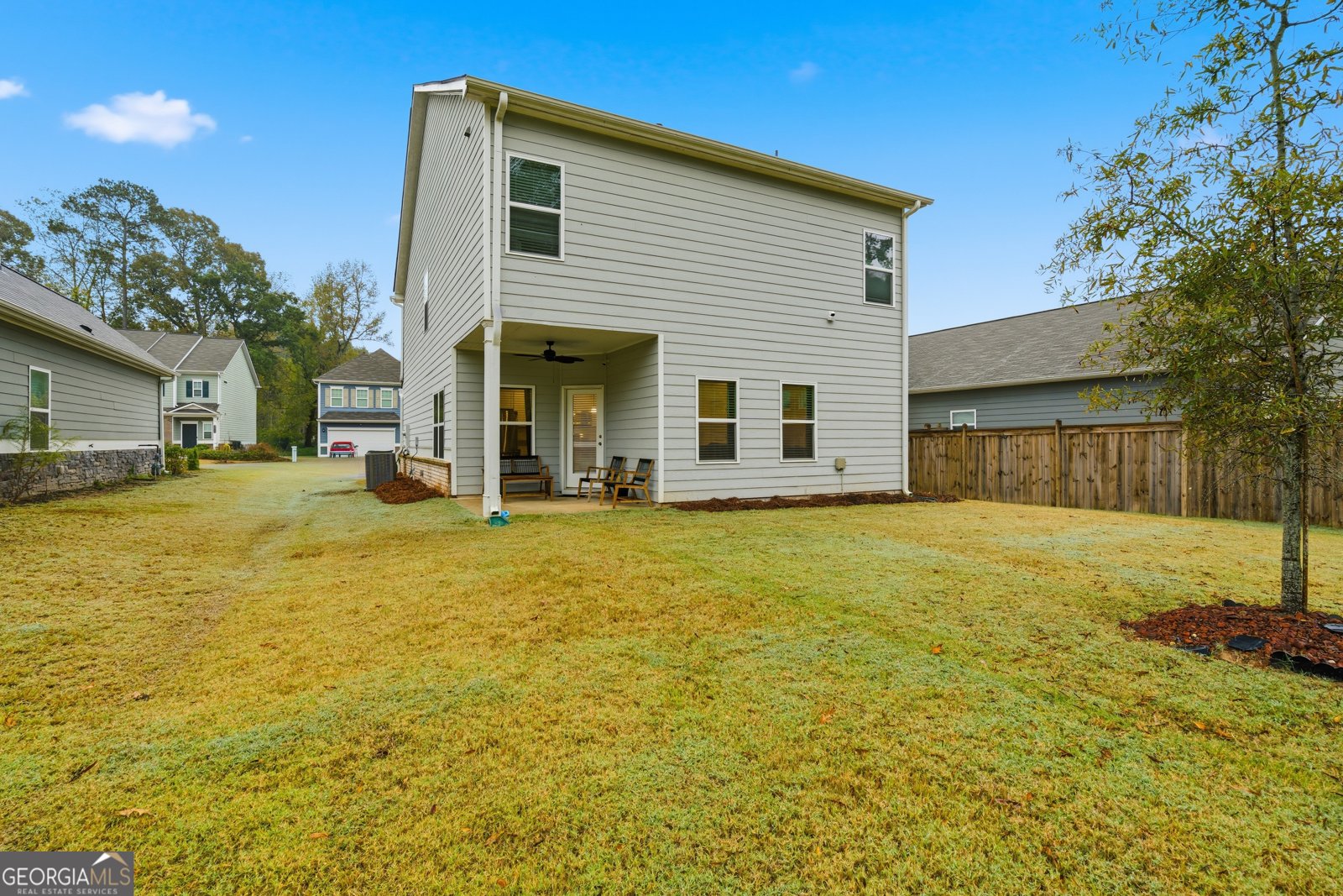 9014 Jim Purcell Drive Covington - 28