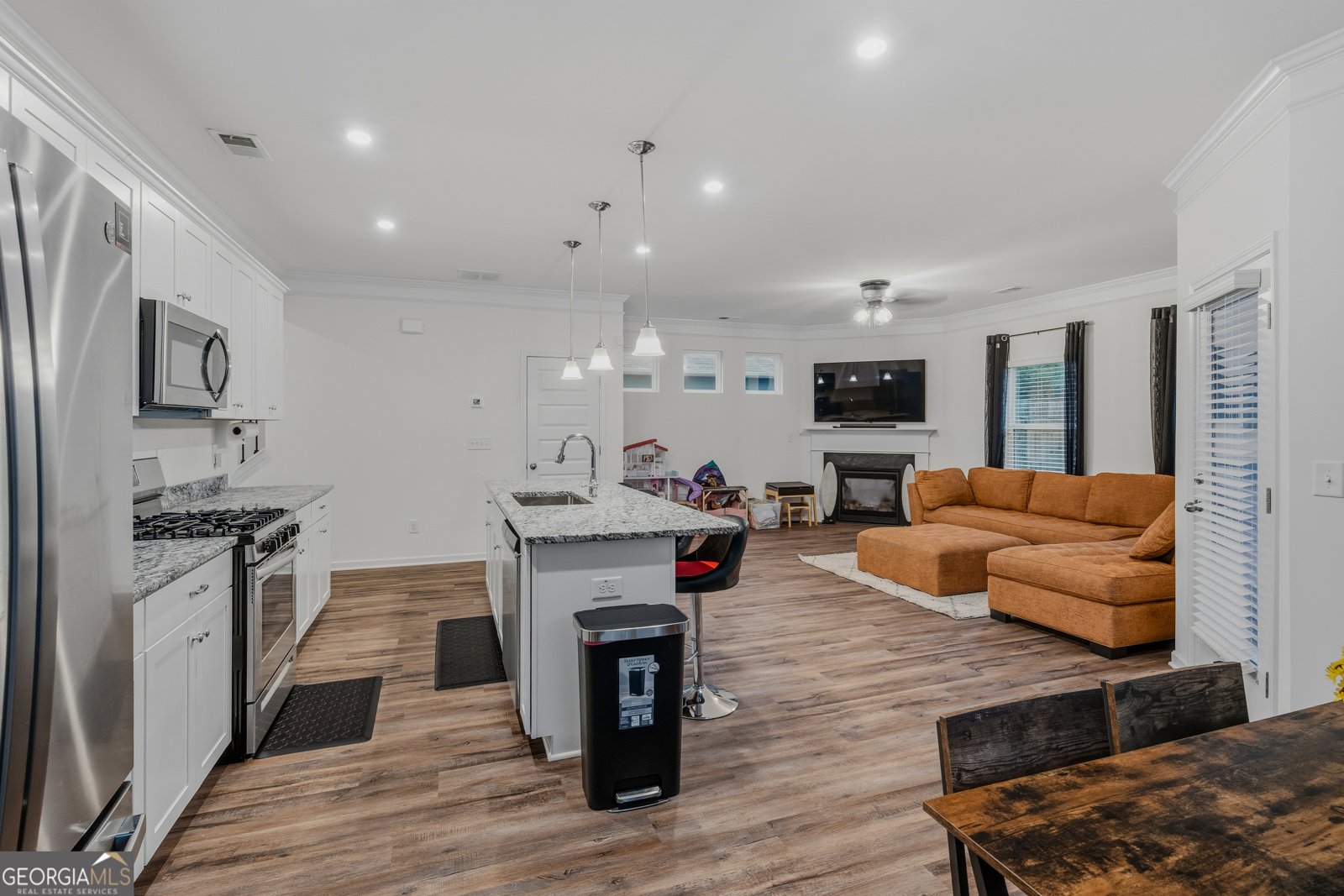 9014 Jim Purcell Drive Covington - 3