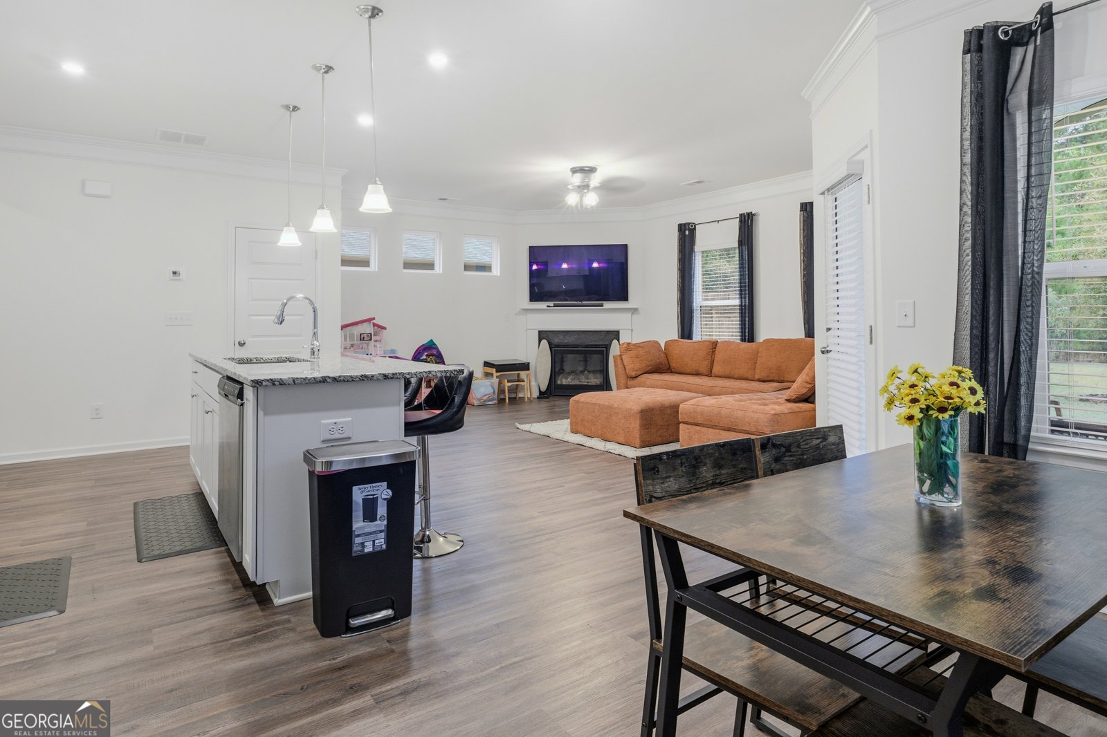 9014 Jim Purcell Drive Covington - 4