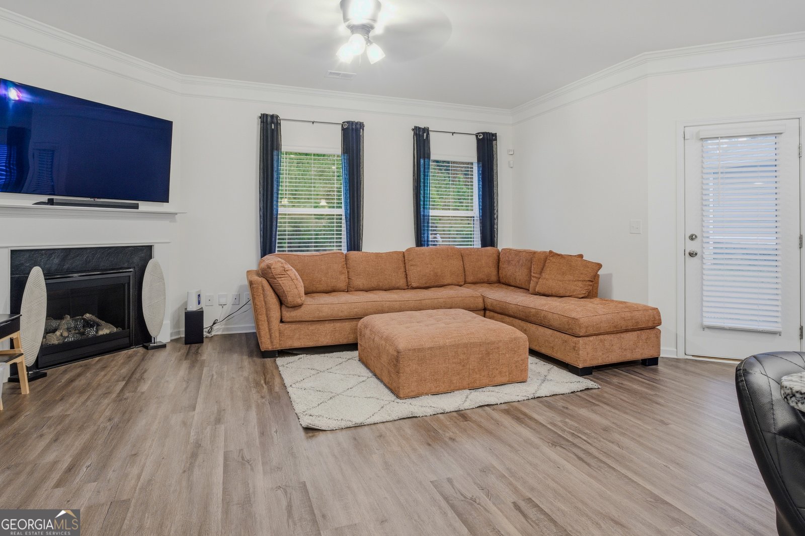 9014 Jim Purcell Drive Covington - 5