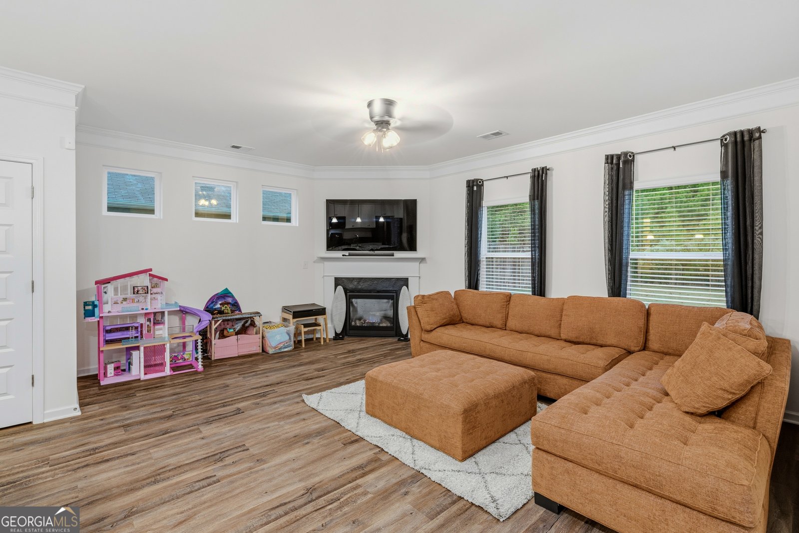 9014 Jim Purcell Drive Covington - 6