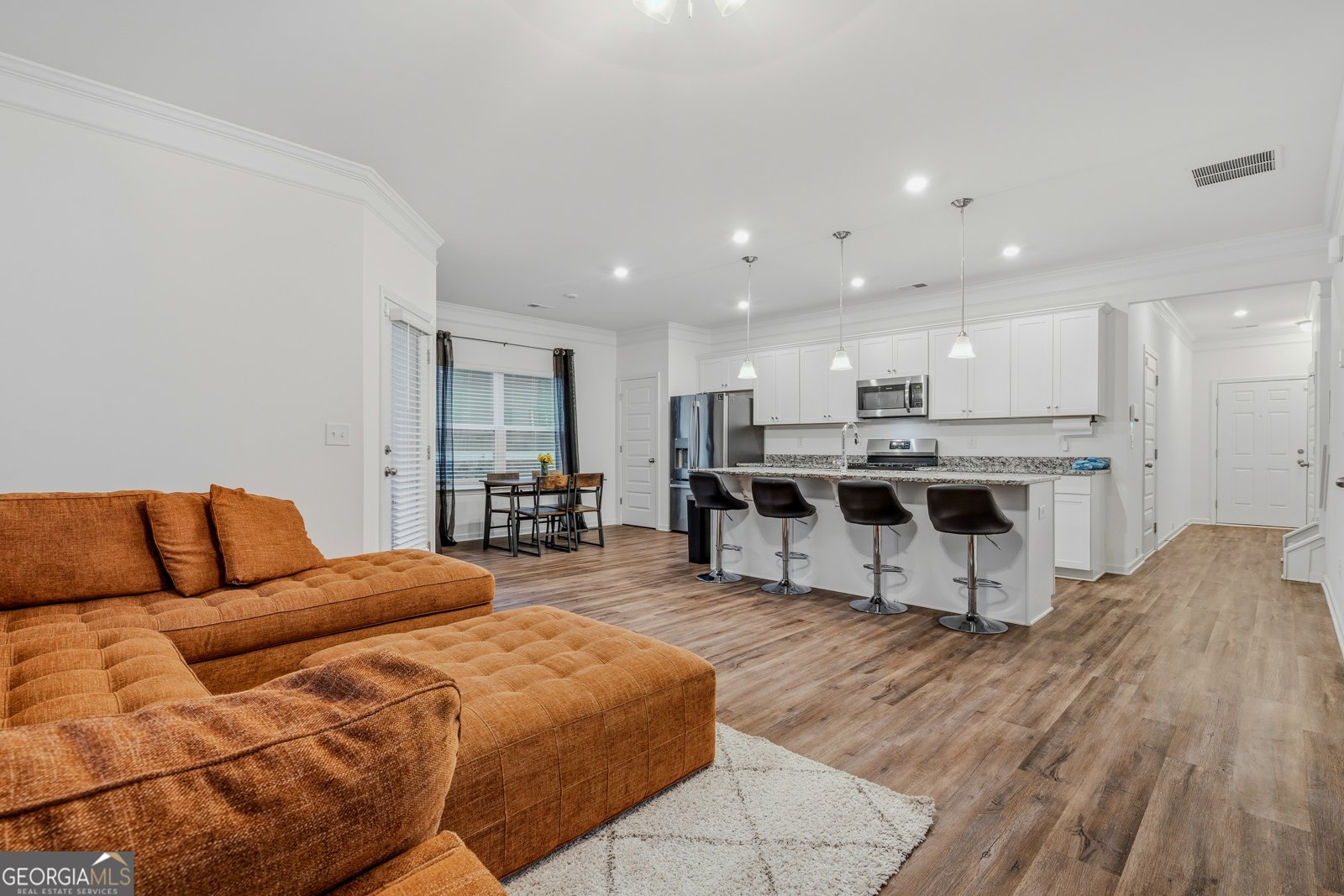 9014 Jim Purcell Drive Covington - 7