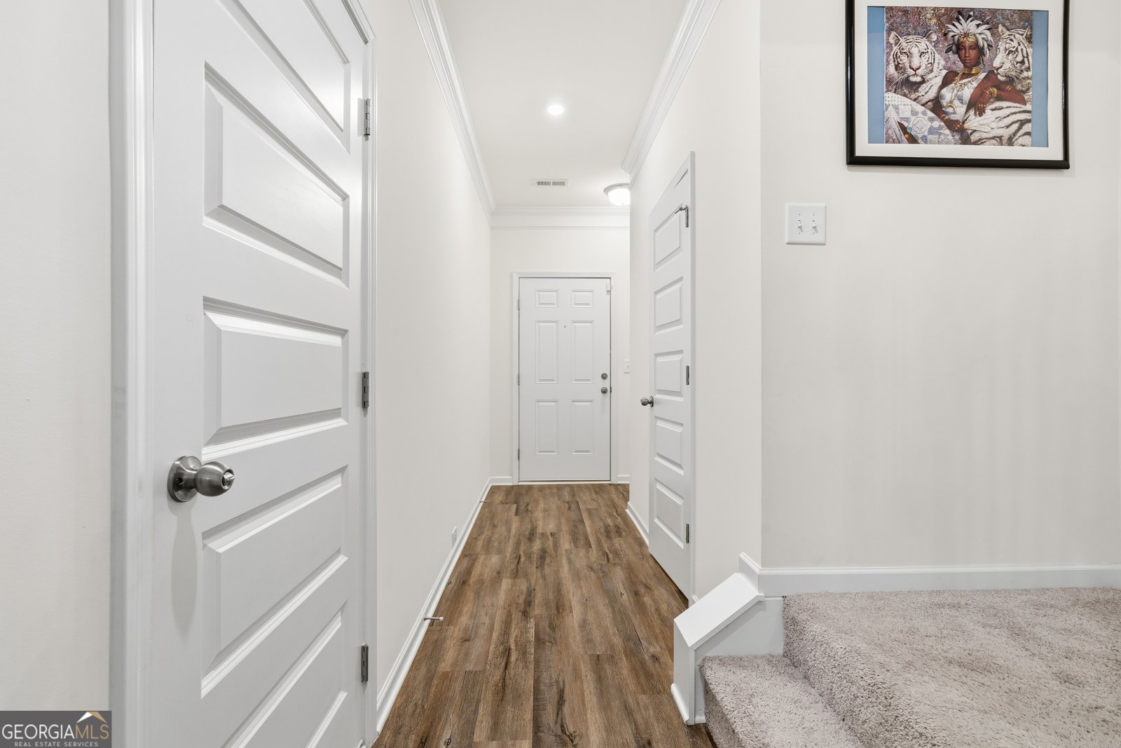 9014 Jim Purcell Drive Covington - 8