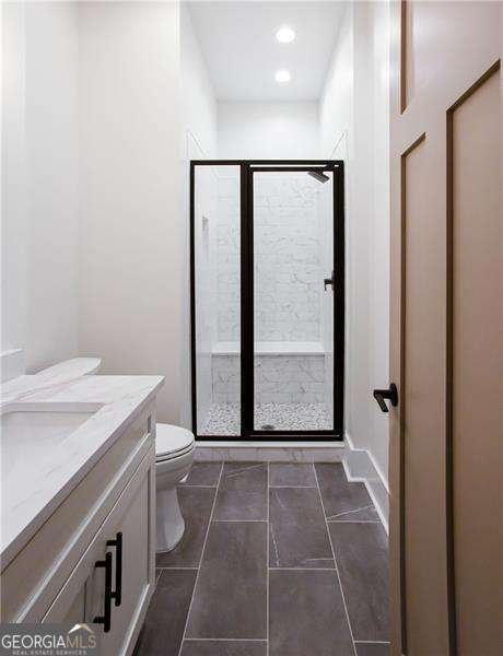 3286 Elwin Ragsdale Way Acworth - 30