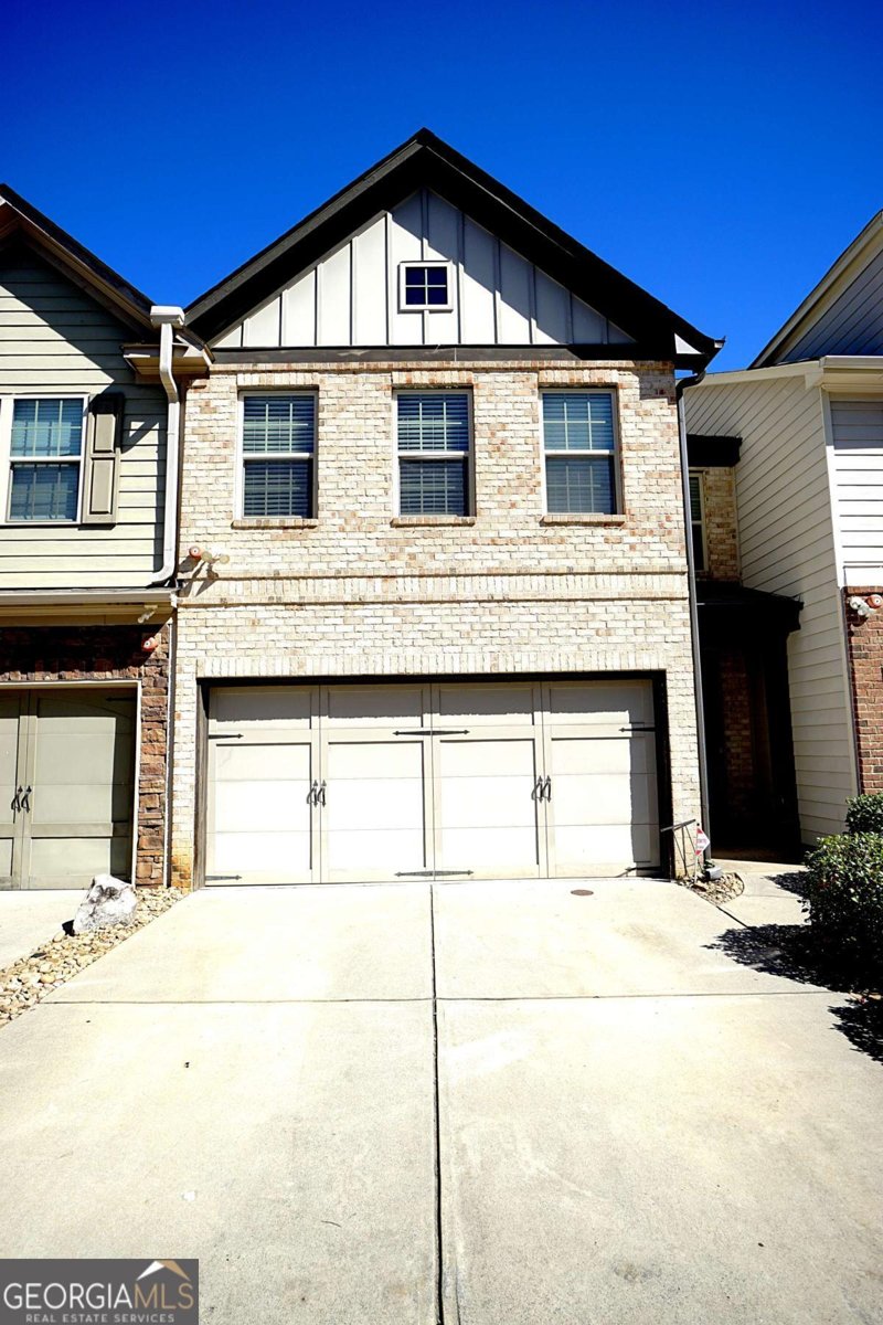 923 Spicy Oak Drive Lawrenceville - 2