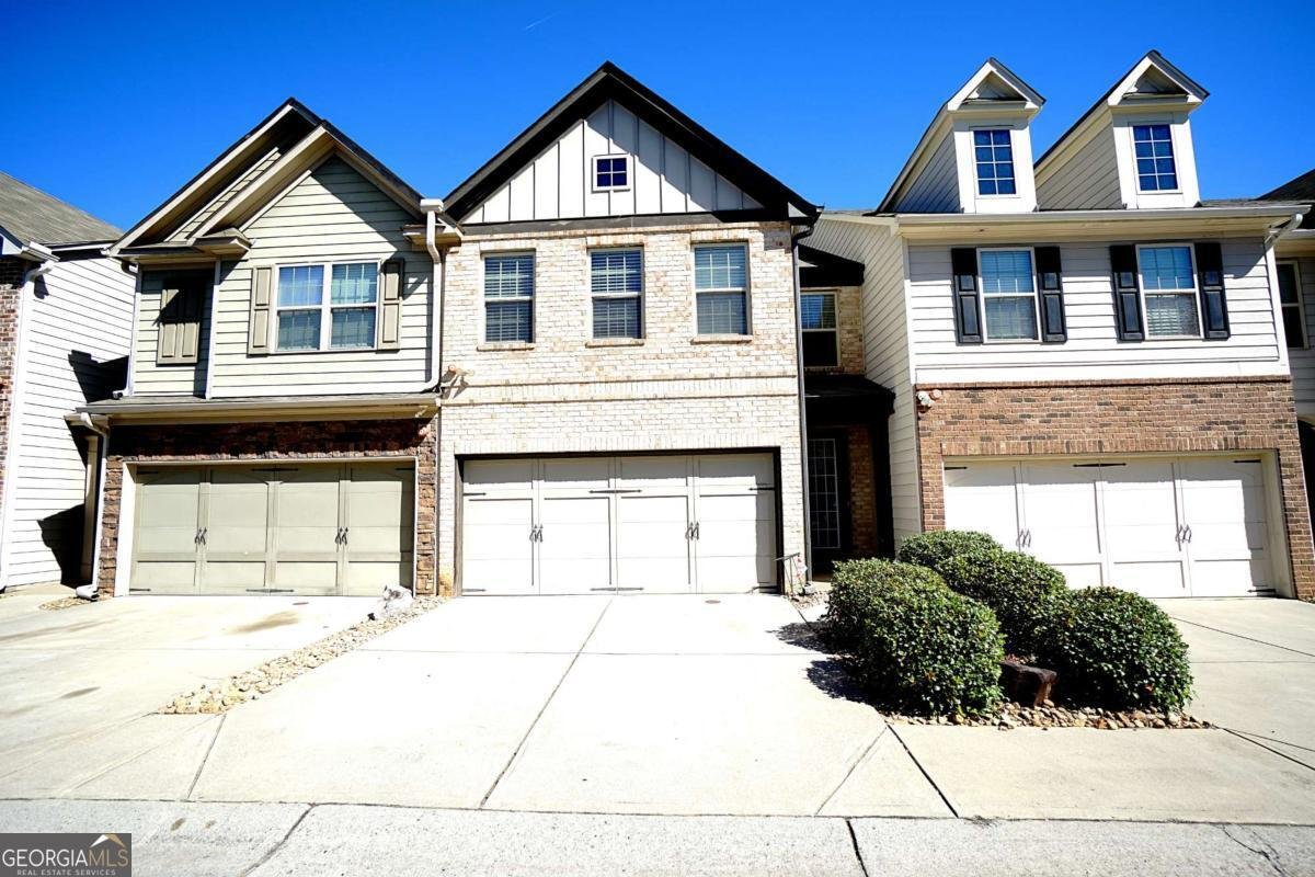 923 Spicy Oak Drive Lawrenceville - 25