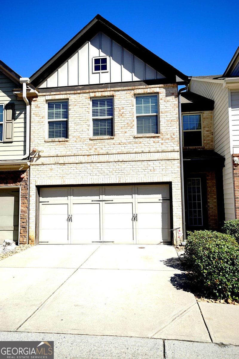 923 Spicy Oak Drive Lawrenceville - 26