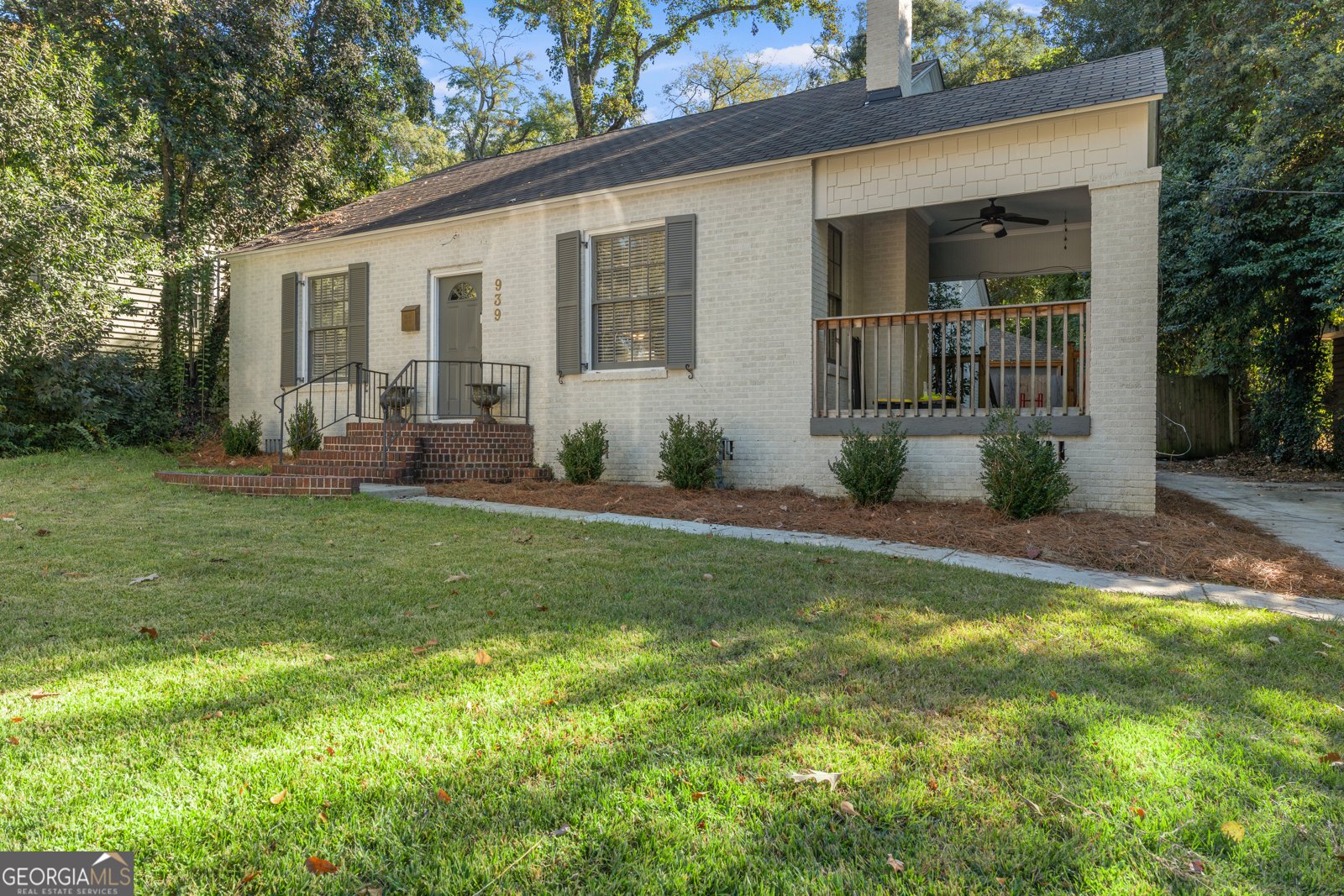 939 Boulevard Macon - 1