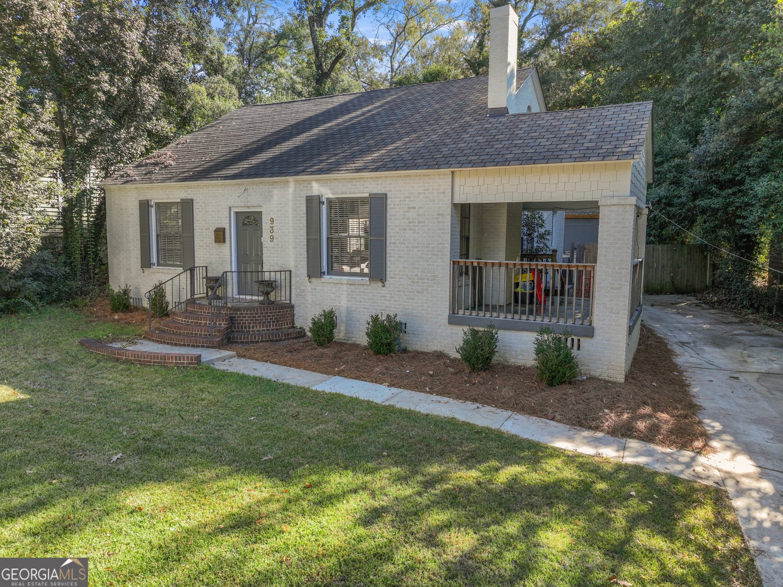 939 Boulevard Macon - 2