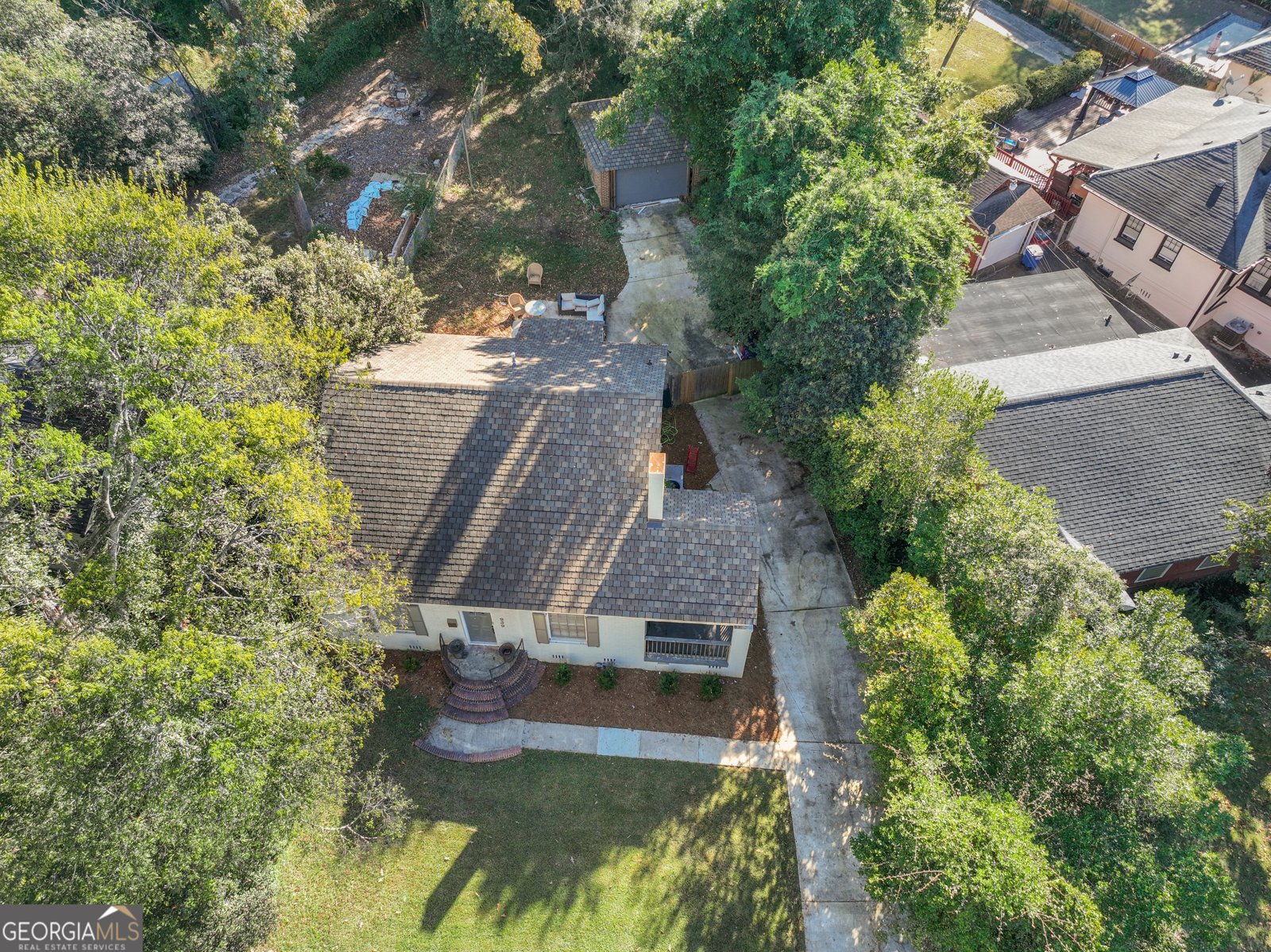 939 Boulevard Macon - 3