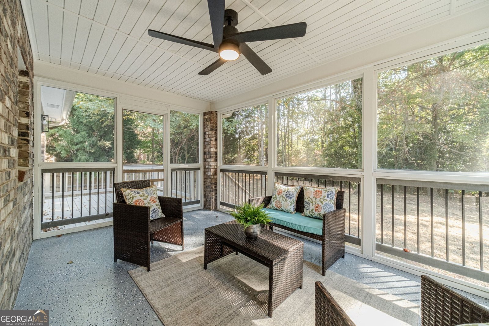 2595 Arldowne Drive Tucker - 1