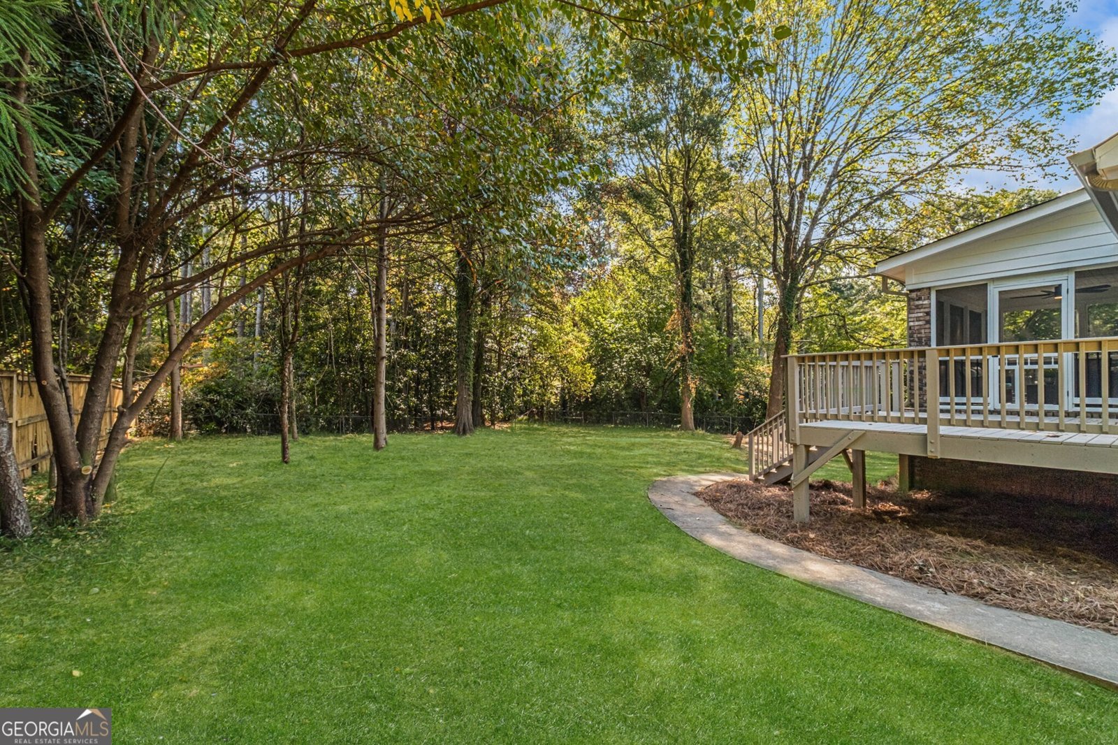 2595 Arldowne Drive Tucker - 15