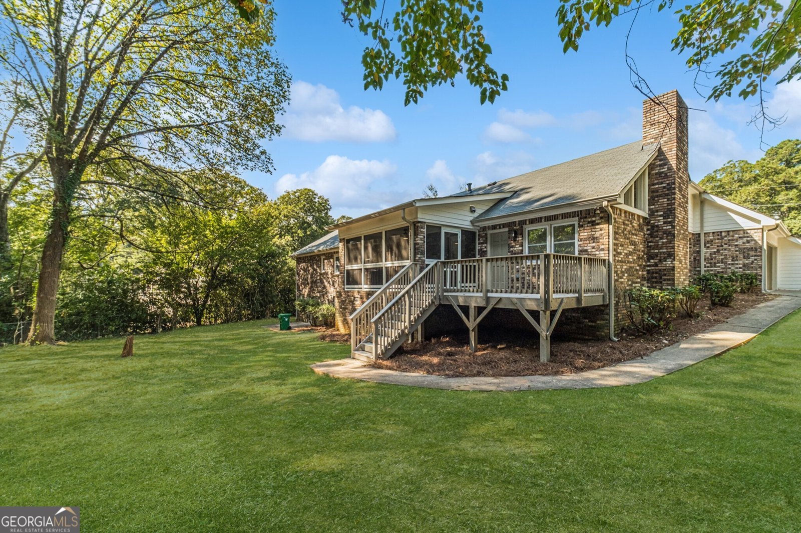 2595 Arldowne Drive Tucker - 16