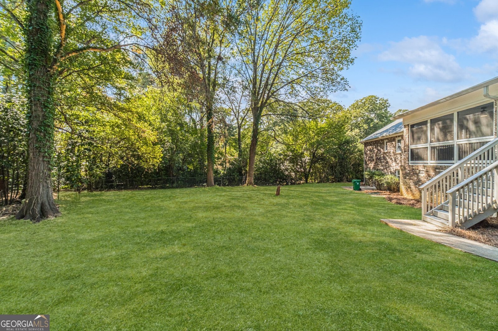 2595 Arldowne Drive Tucker - 17