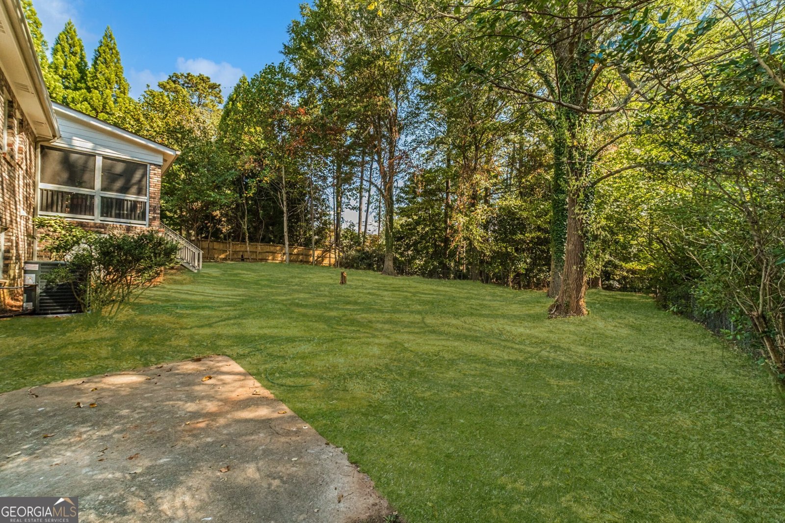 2595 Arldowne Drive Tucker - 18