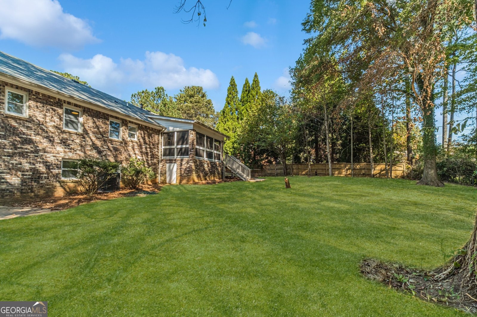 2595 Arldowne Drive Tucker - 19