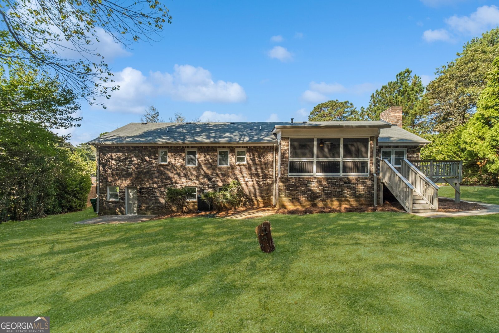 2595 Arldowne Drive Tucker - 20