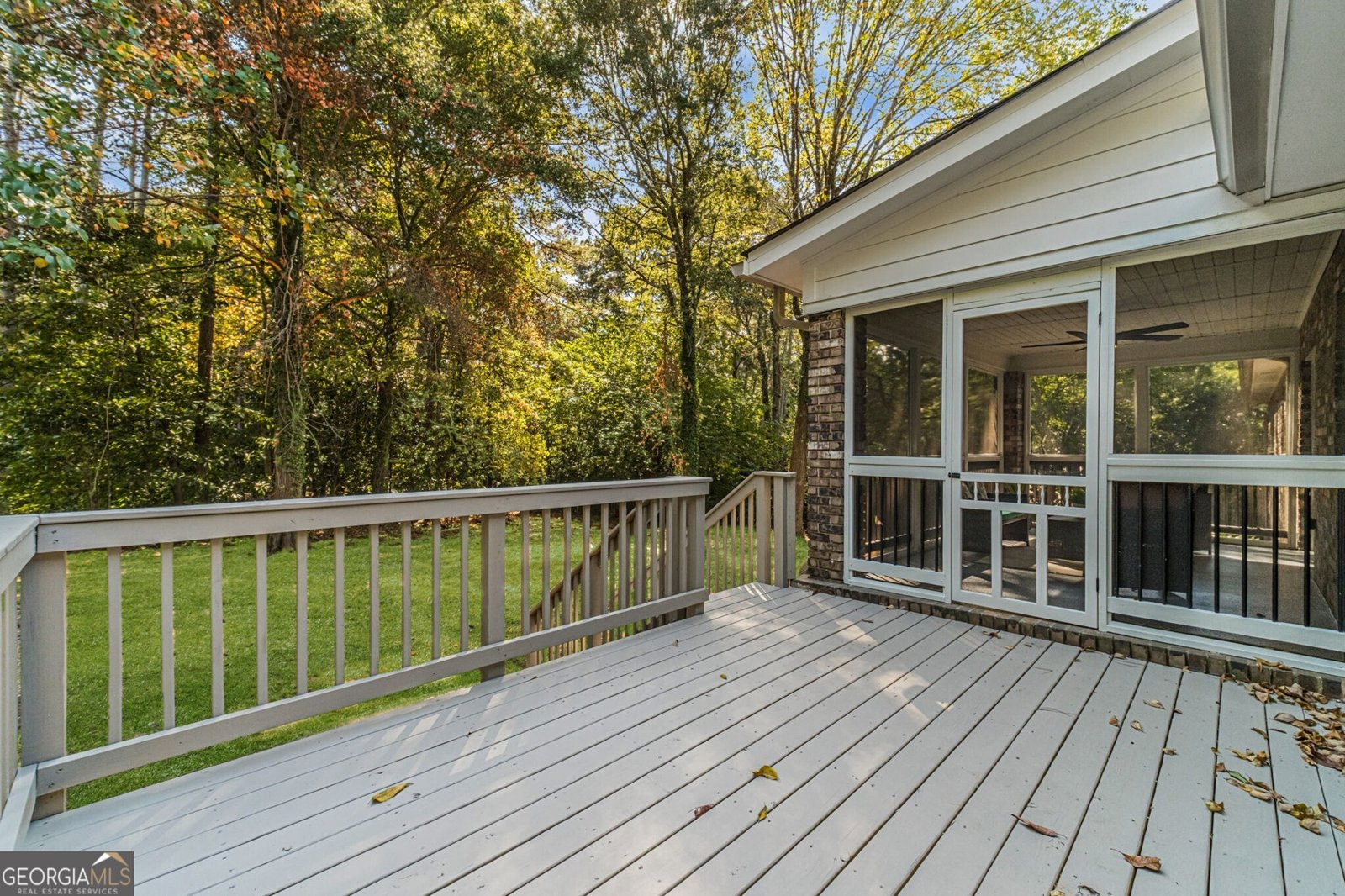 2595 Arldowne Drive Tucker - 21