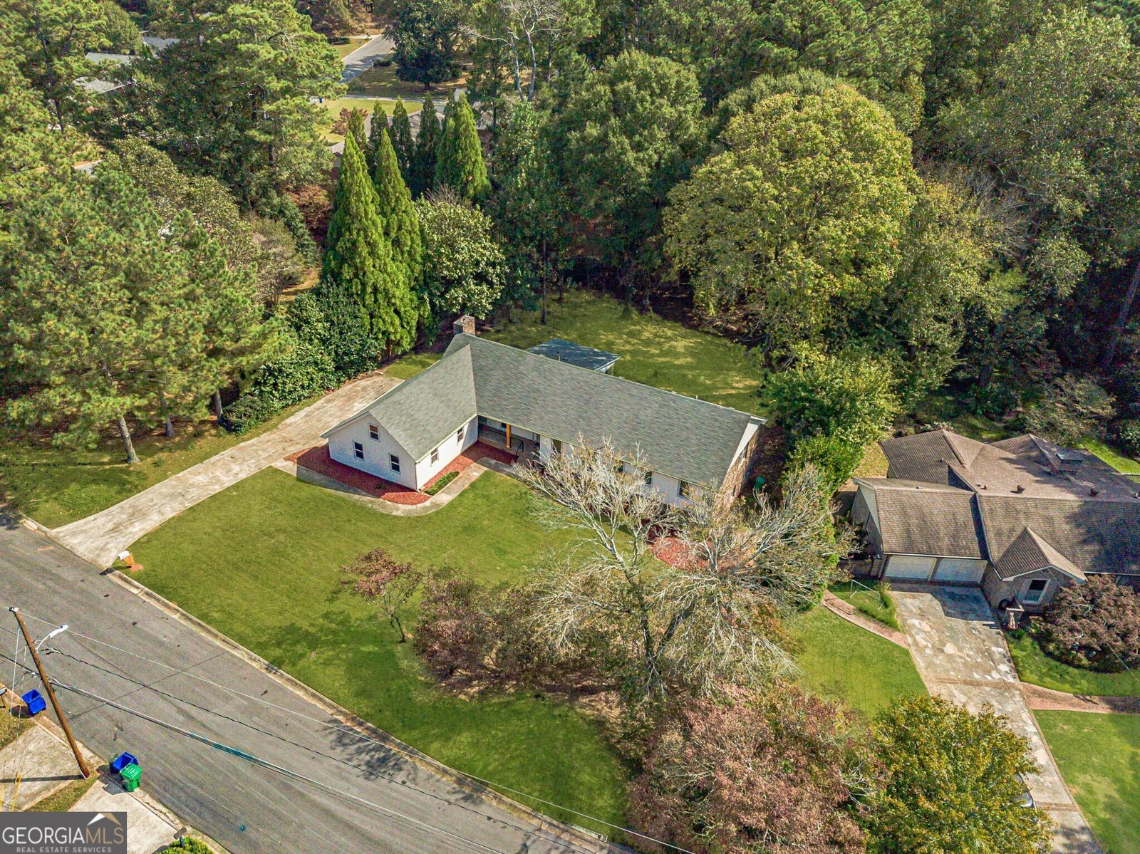2595 Arldowne Drive Tucker - 23