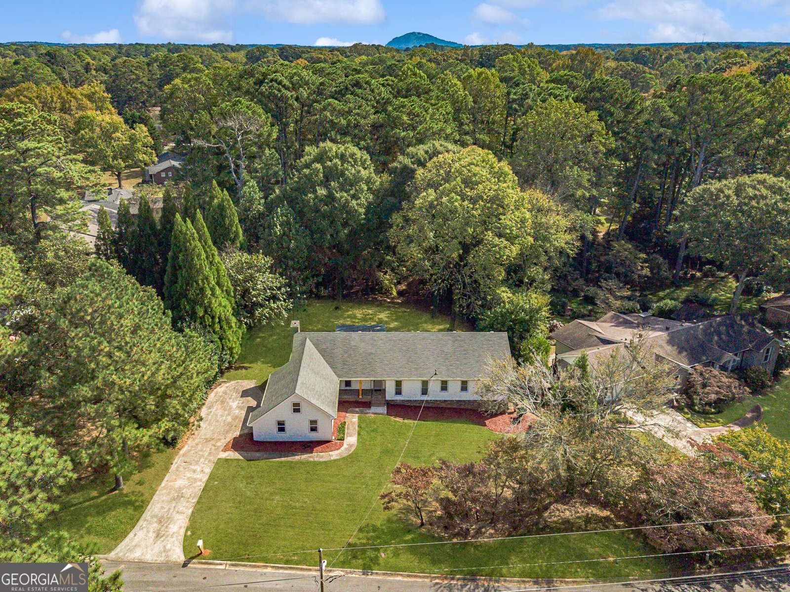 2595 Arldowne Drive Tucker - 24