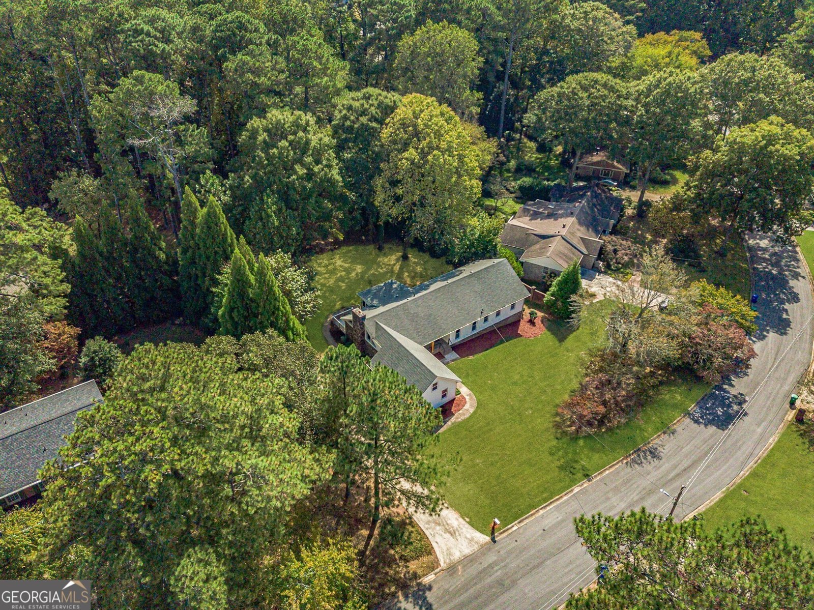 2595 Arldowne Drive Tucker - 25