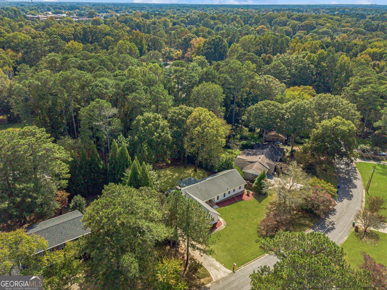 2595 Arldowne Drive Tucker - 26