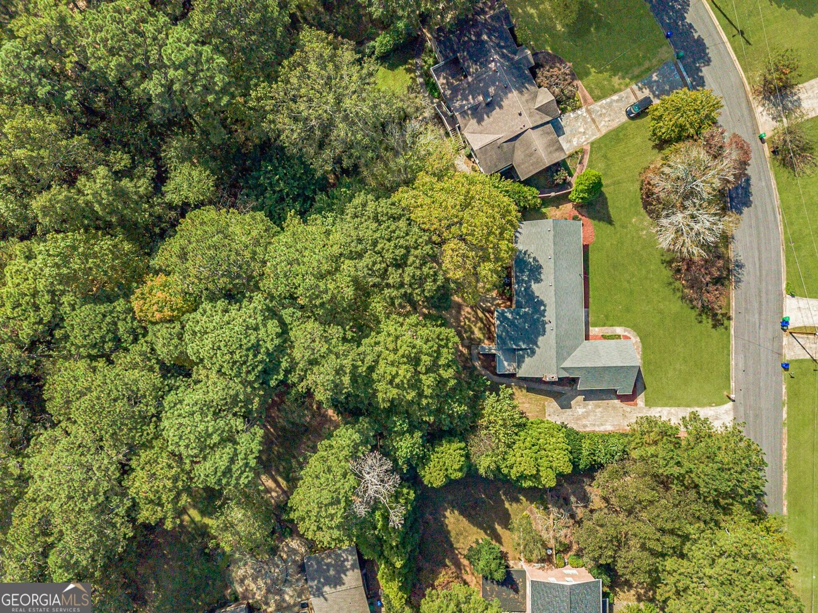 2595 Arldowne Drive Tucker - 27