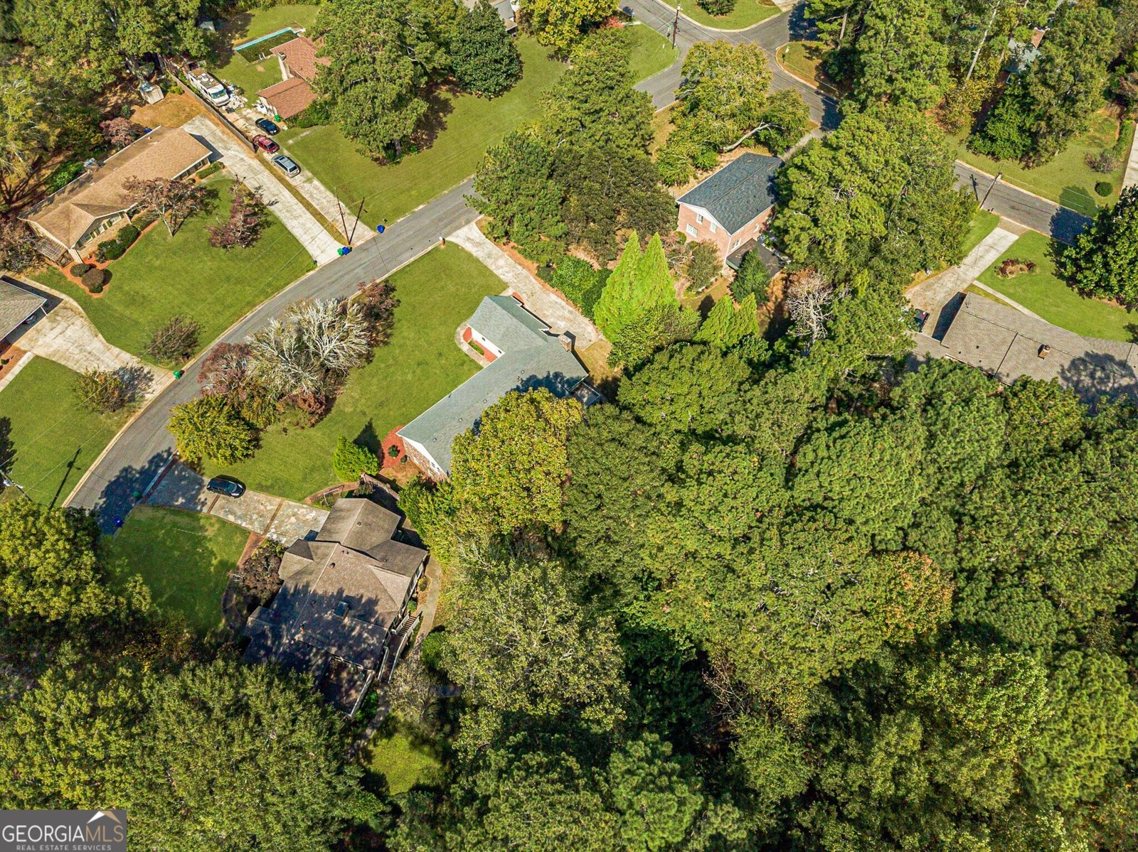 2595 Arldowne Drive Tucker - 28