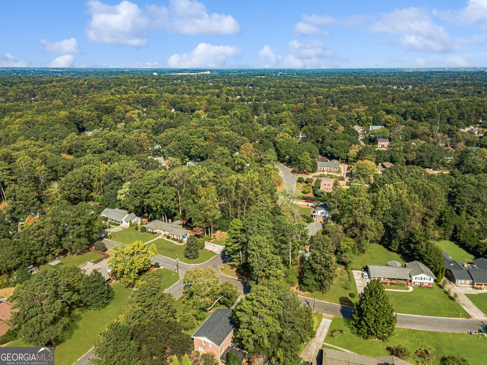 2595 Arldowne Drive Tucker - 29