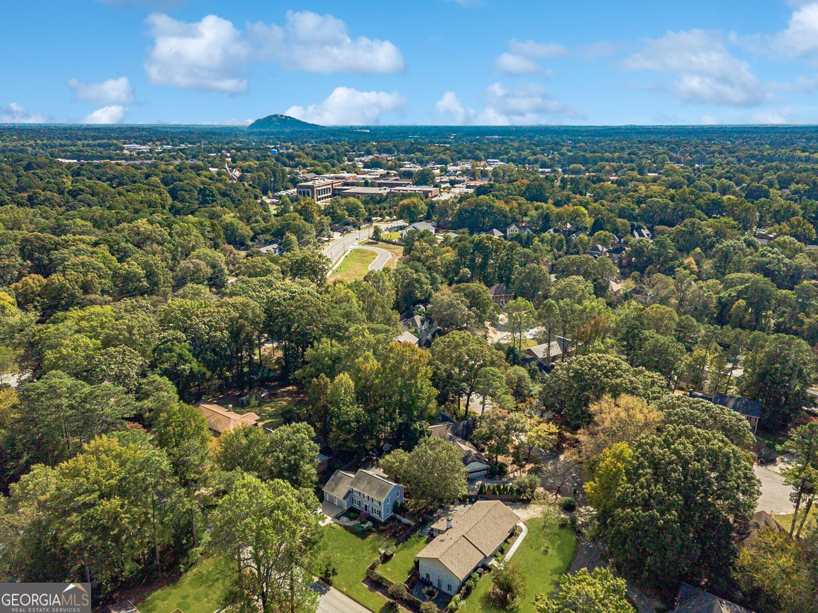 2595 Arldowne Drive Tucker - 30