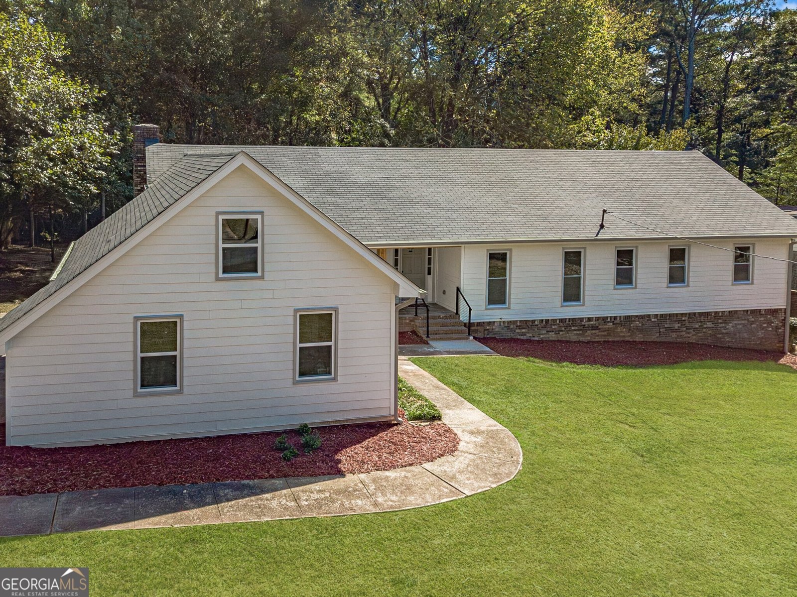 2595 Arldowne Drive Tucker - 32