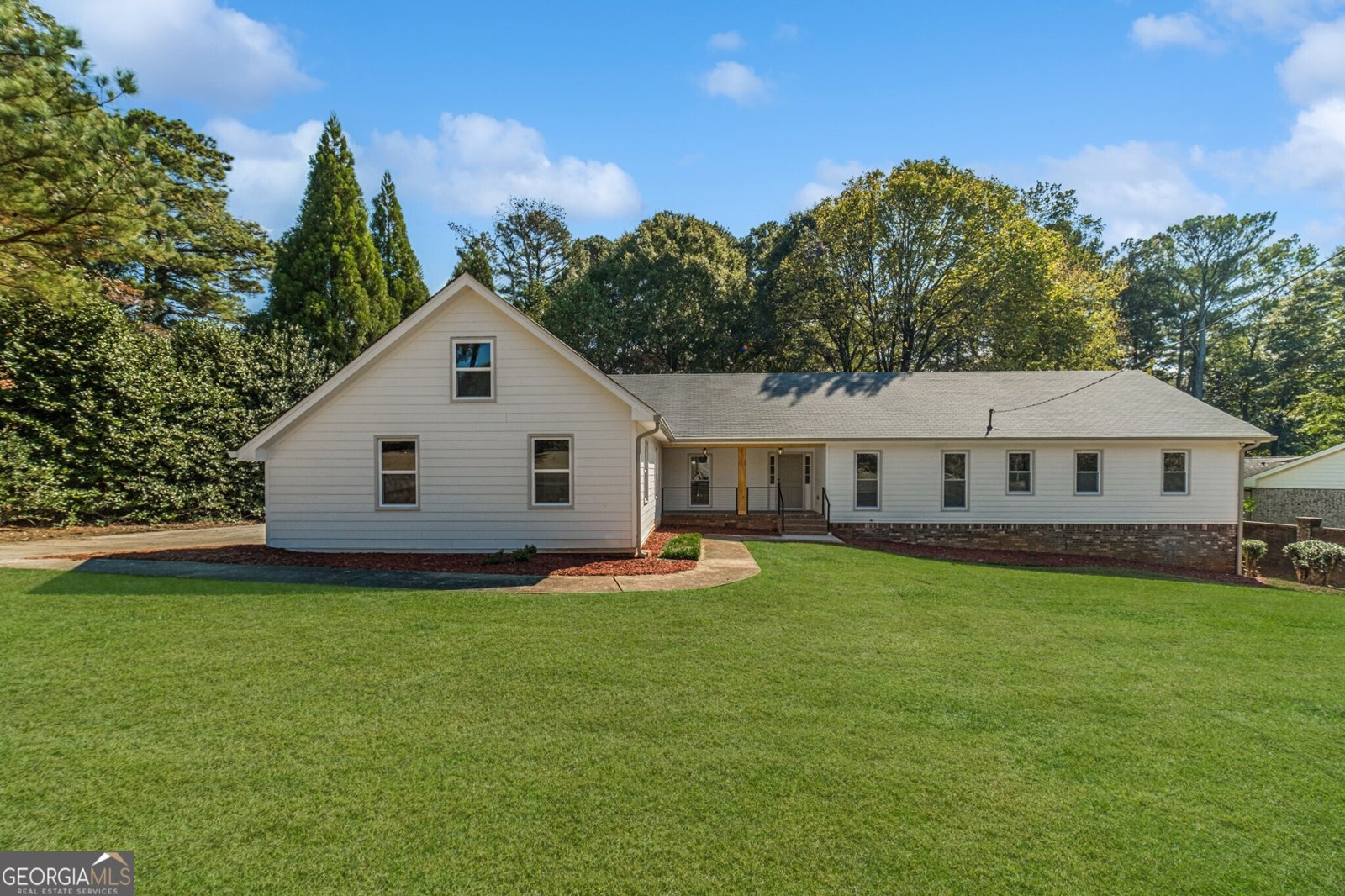 2595 Arldowne Drive Tucker - 33