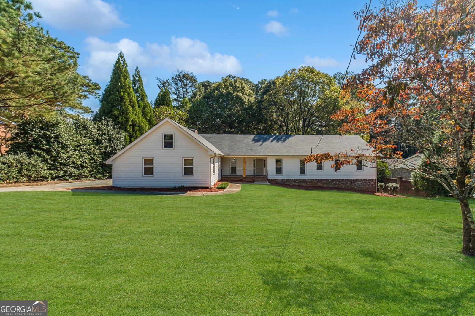 2595 Arldowne Drive Tucker - 34