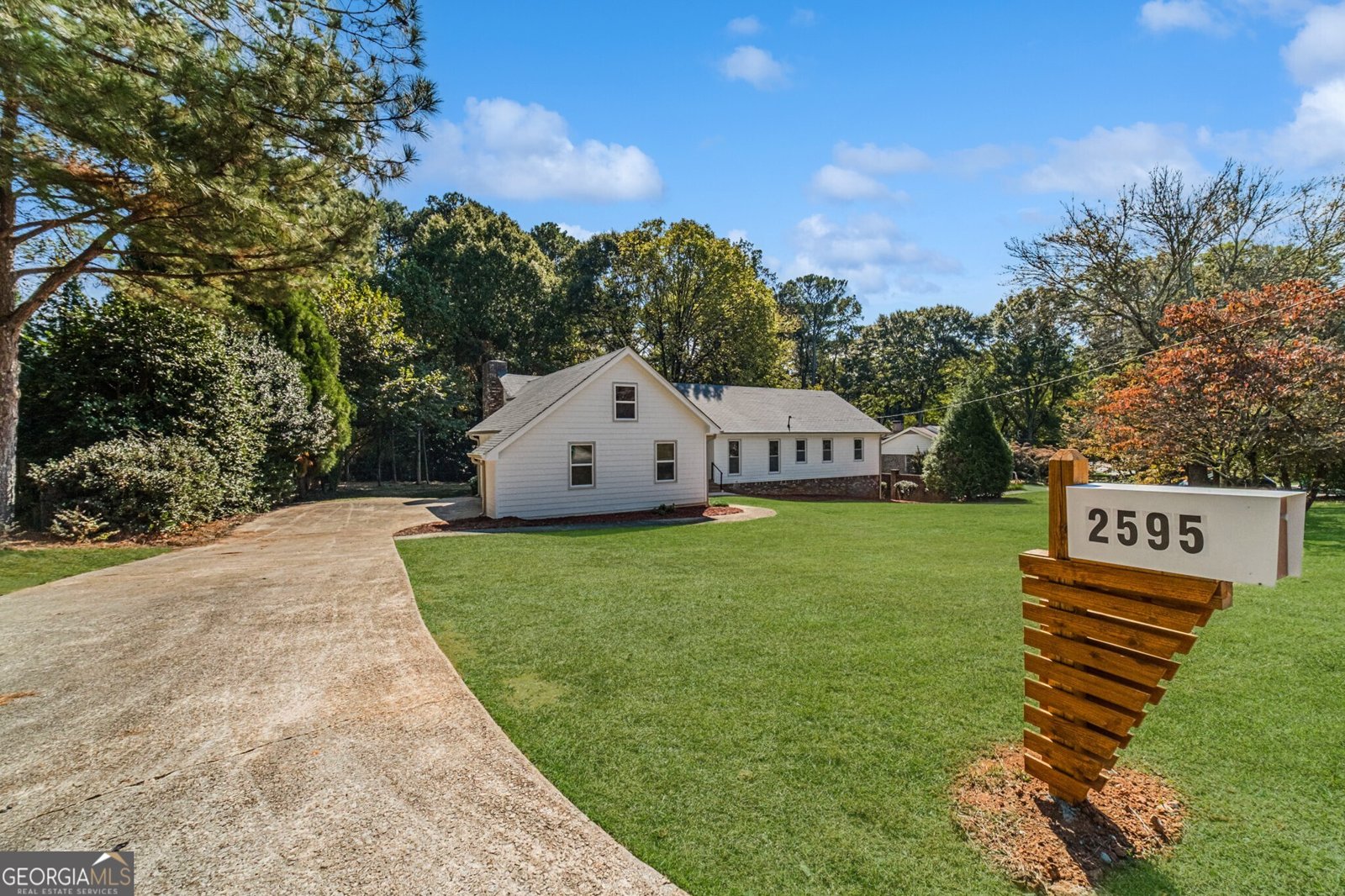 2595 Arldowne Drive Tucker - 35