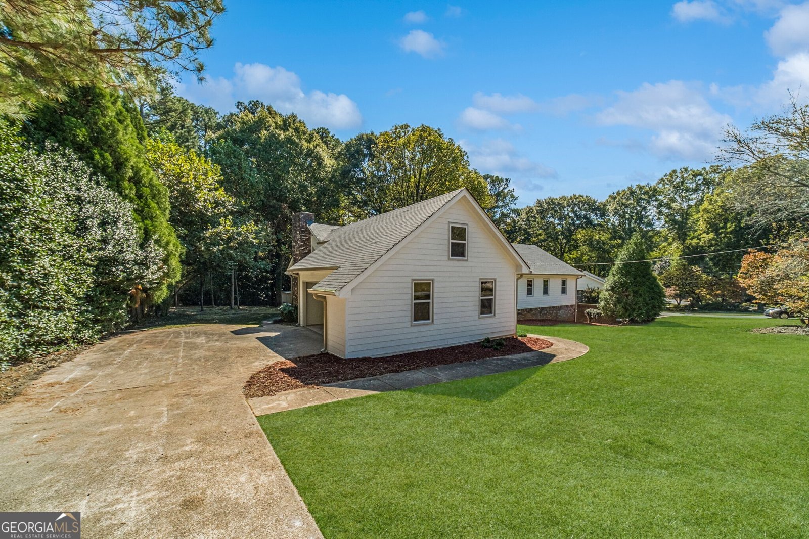 2595 Arldowne Drive Tucker - 36