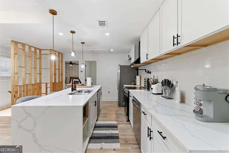 1566 Ezra Church Drive Atlanta - 10