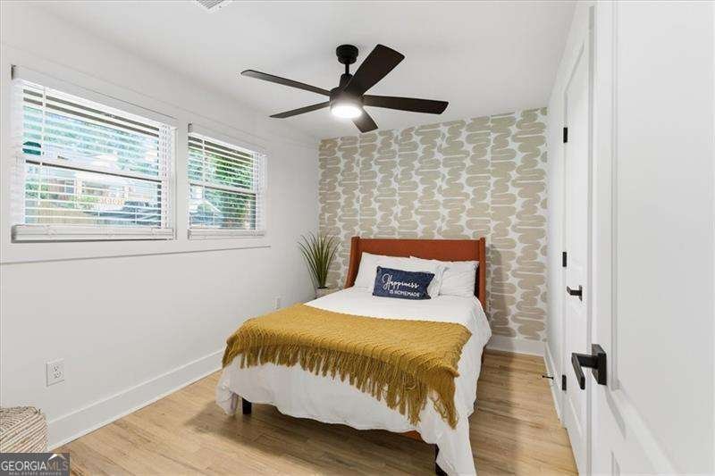 1566 Ezra Church Drive Atlanta - 16