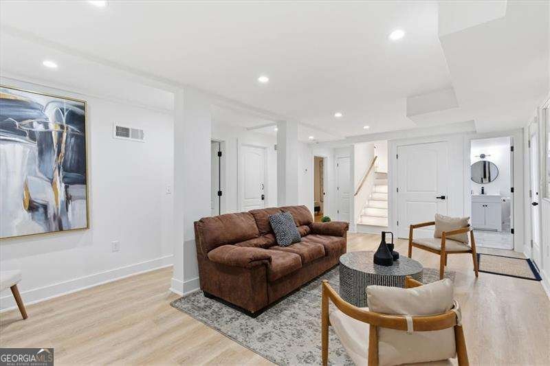 1566 Ezra Church Drive Atlanta - 19