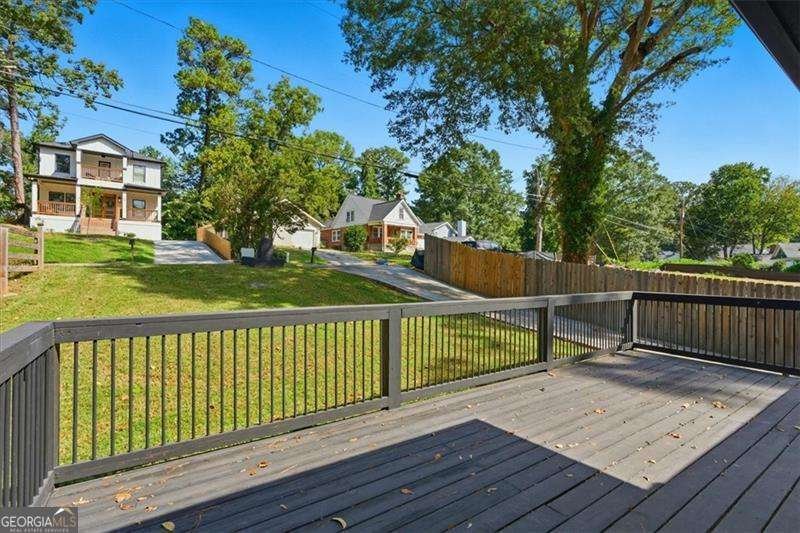 1566 Ezra Church Drive Atlanta - 2