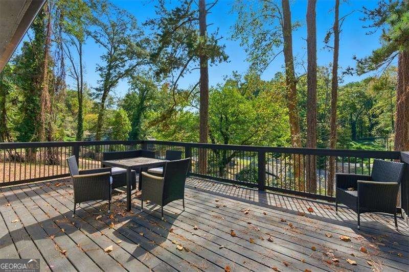 1566 Ezra Church Drive Atlanta - 23