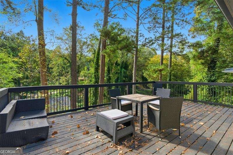 1566 Ezra Church Drive Atlanta - 24