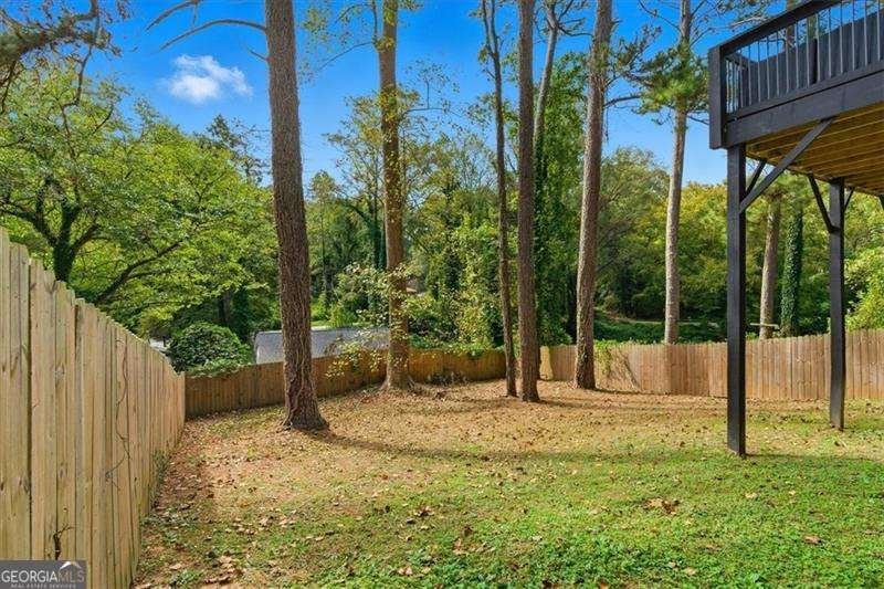 1566 Ezra Church Drive Atlanta - 25