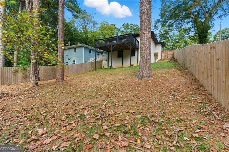 1566 Ezra Church Drive Atlanta - 26