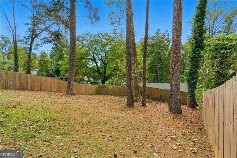 1566 Ezra Church Drive Atlanta - 27